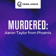 MURDERED: Aaron Taylor from Phoenix