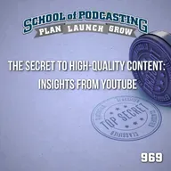 The Secret to High-Quality Content