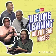 BHerbual NoTapis: ‘Lifelong learning’ boleh ubah nasib?