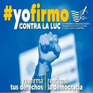 Audición, Agrupacion 1° de Mayo lista 1 ADEOM Canelones  ¡¡¡ SE LLEGARON A LAS FIRMAS !!!