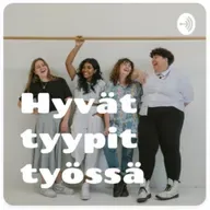 7. Kun"hyvä tyyppi" onkin paha - manipulatiivinen käytös työyhteisössä