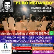 Puro Medardo - Episodio 3 - Domingo 04 De Julio Del 2021