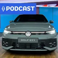 Motor1.com Podcast #270: Quanto vai custar o VW Golf GTI em 2025?