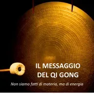 Il messaggio del Qi Gong con Vincenzo Cesale