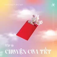 Tập 11 - Chuyện của Tết