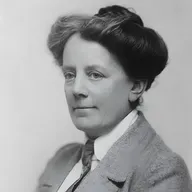 T05E19: Ethel Smyth (1858-1944), compositora y sufragista inglesa