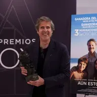 Entrevista a Walter Salles por 'Aún estoy aquí': "Hay demasiados premios de cine, pero el Goya es esencial"