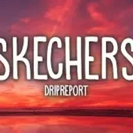 DripReport - Skechers (Lyrics)