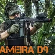 143 - PAPO Entrevista - LAMEIRA D9