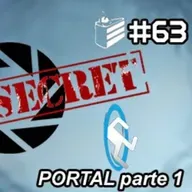 Noobzcast 63 – PORTAL pt. 1