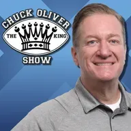 CHUCK OLIVER SHOW 11-10 WEDNESDAY HOUR 1