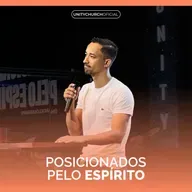 POSICIONADOS PELO ESPÍRITO - MANOEL OLIVEIRA | DESENHANDO 2024