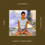 O que é a Meditacão?