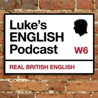 914. A Midwinter Ramble ❄️ Luke’s English Podcast