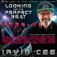 Looking for the Perfect Beat 2024-48 - RADIO SHOW by Irvin Cee