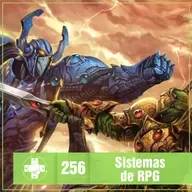 256 - Sistemas de RPG