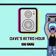 Dave's Retro Hour 2025-02-19 00:30