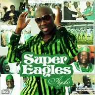 Nigeria Super Eagles Supporters Club 