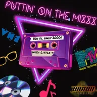 PUTTIN ON THE MIXXX Aired 21st February 2025