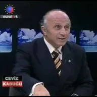 Ceviz Kabuğu - 8 Eylül 2006 (Şehitlik kavramı) Yaşar Nuri Öztürk - Ümit Özdağ