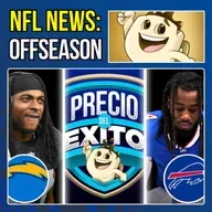 🏈 ¿Firmará Chargers Al Receptor Davante Adams? | NFL 2025