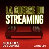 La guerre du streaming | HBO monte sur le ring | 5