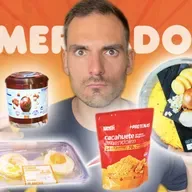 6 Alimentos de Mercadona que No Son lo que Parecen. Episodio 149