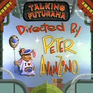 Talking Futurama - The Peter Avanzino Interview