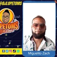 Entrevista exclusiva a Miguelito Zach