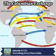 The Columbian Exchange