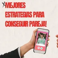 Mejores estrategias para conseguir pareja! - En Vivo - Arturo y Juliet