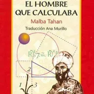 El hombre que calculaba - Capítulo 12