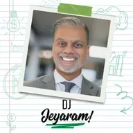 The Road to Inclusive Planning: DJ Jeyaram on Trusts and Special Needs