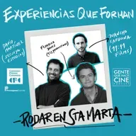 EP211: EXPERIENCIAS QUE FORMAN - RODAR EN SANTA MARTA