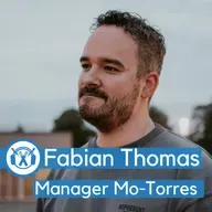 Vom Blogger zum Marketing-Experten | Fabian Thomas (Manager von Mo-Torres) im Interview (1/2)