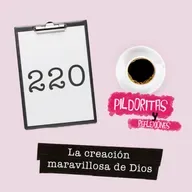 220: La creación maravillosa De Dios