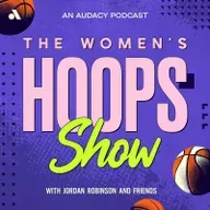 Introducing The Women’s Hoops Show