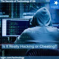 Is It Really Hacking or Cheating?