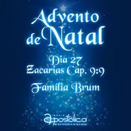 E27|T4 Advento da Natal