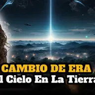 🔸 Ep. 37 | CAMBIO DE ERA 🛸​ Bajando El Cielo En La Tierra | TRES AÑOS DORADOS 💛​