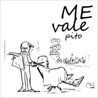 Me Vale Pito - Martes | 2022-01-04