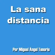 E01 - LA SANA DISTANCIA