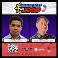 HALALAN 2022 AND BEYOND