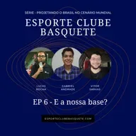 Série ECB #06 - E a nossa base?