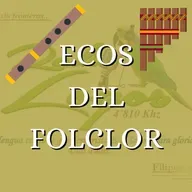 Ecos del Folclor 2025-02-21 05:30