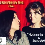 WORLD RADIO DAY SONG 