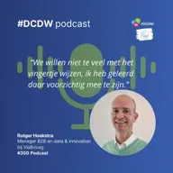 Podcast 350: Rutger Hoekstra van ViaBovag