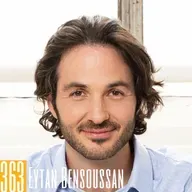 363: How Eytan Bensoussan Built NorthOne for Small Business Banking