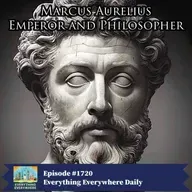 Marcus Aurelius: Emperor and Philosopher