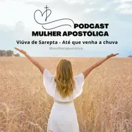 Viúva de Sarepta - Até que venha a chuva